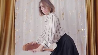 Anal Mom
