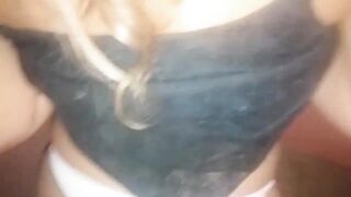 Rich fuck with my neighbor