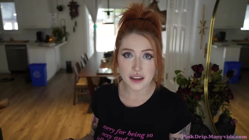 Pink Drip – C.H.A.S.T.I.T.I