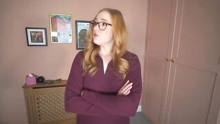 FionaDagger - Mom’s Bisexual Encouragement Punishment