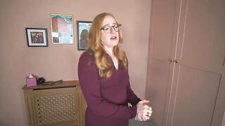 FionaDagger - Mom’s Bisexual Encouragement Punishment