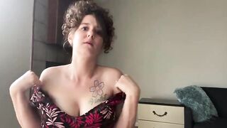 Mixxxie - Mom Encourages Your Bullying JOI