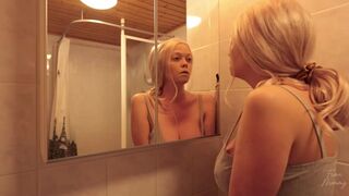 FionaMommy – Succubus stepMommy NEEDS Your Cum, stepSon