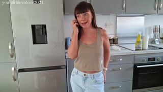 Yourgirlnextdoor1 – All You Need Is Step-Mommy