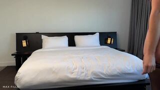 Little Puck - Stepmother Fucker