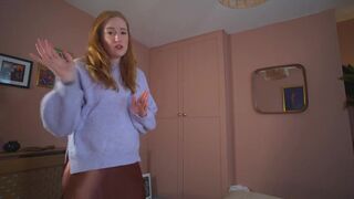 FionaDagger - Step-Mom Reprogrammed Into Your Fuckdoll