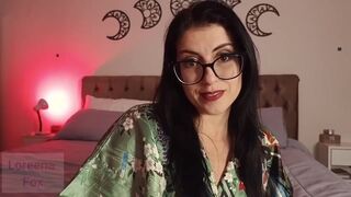 Loreena Fox – Good Boys Don't Cum - step-Mommy's Knot Edging