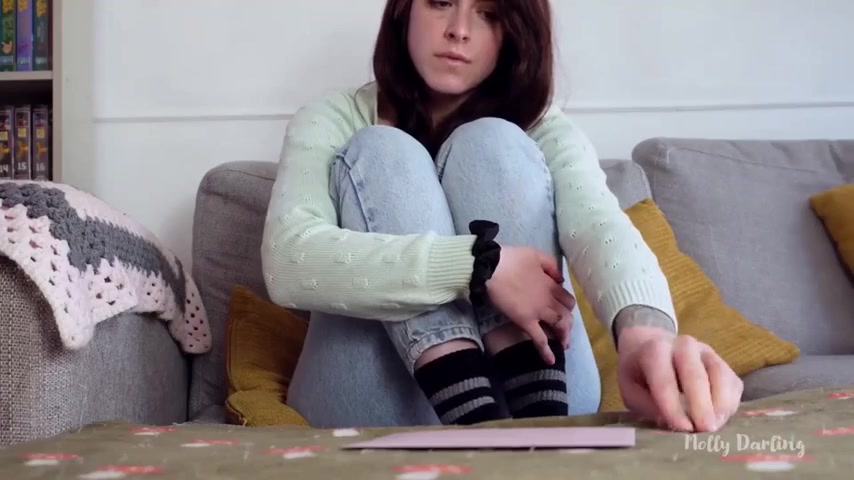 Molly Darling – THE PERFECT FAMILY (pt 1)