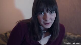 Miss Malorie Switch – StepMommy’s Jealous Boy