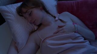 Delilah Cass - Tuck Me In, Daddy