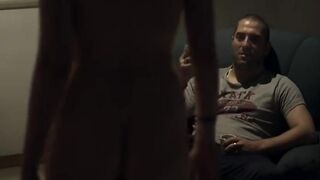 Anabela Moreira – Blood of My Blood (2011)