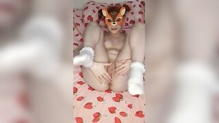 CallMeLolly - I Do Whatever Daddy Wants but it Ends in Tears