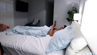 Remy Rune - Let Me Warm You Up Stepson - S8:E9