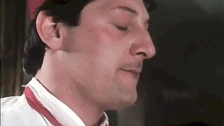 Vintage sluts sucking and taking cocks everywhere