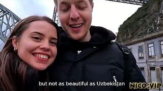 Title: Adventures Anal Fuck on Vacation with Jamie Young