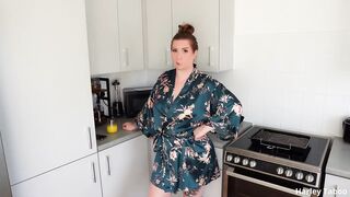 Anna Scot & Harley Taboo – StepMommy Issues