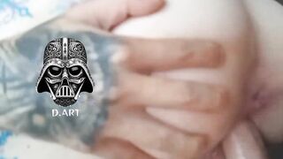 Do you like double penetration and two guys getting cum in each other's pussies?