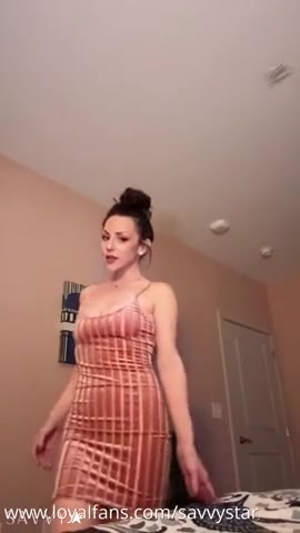 Savvy Star - Why Should I Date When I Have You, Son?