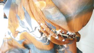 unrestrained doggystyle and missionary fuels fire in sacred role