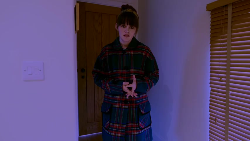 Sydney Harwin – Disclosure A Taboo Encounter