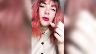 Yourhikerbabe - Dirty Talking You Into Cumming Over Your Mum
