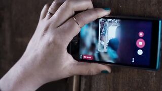 Maria Dragus - Verlorene (2018)