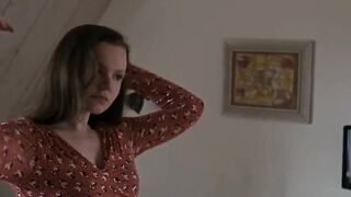 Maria Dragus - Verlorene (2018)