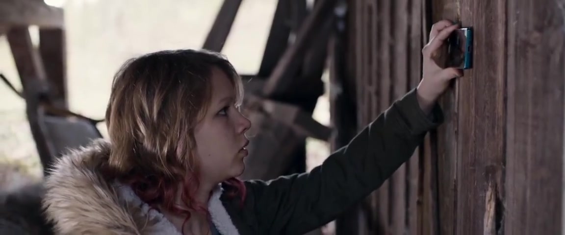 Maria Dragus - Verlorene (2018)