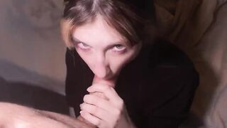 Sofia Young - Balls Deep Anal With Bro