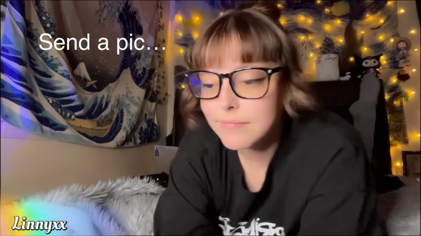 Linnyxx – Taboo Truth or Dare: Worth The Risk