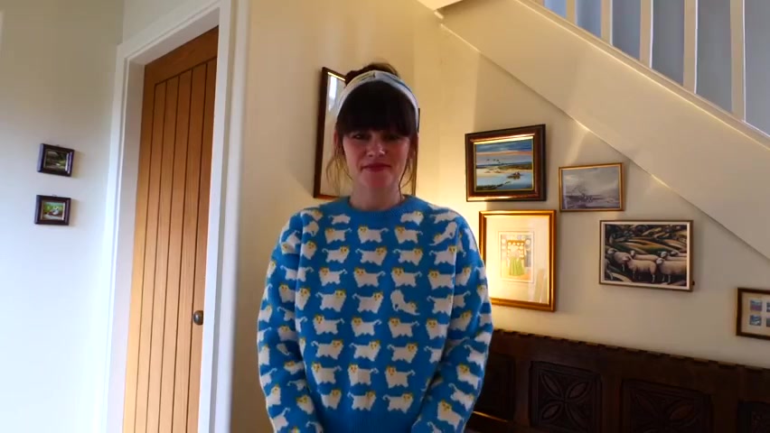 Sydney Harwin - Forever Between Us