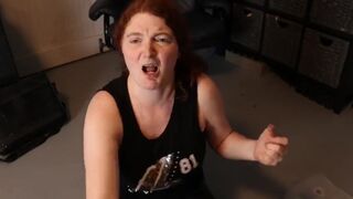ThatTrixieGirl - Cumming All Over Angry Mother
