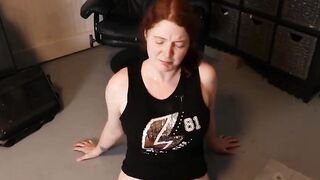 ThatTrixieGirl - Cumming All Over Angry Mother