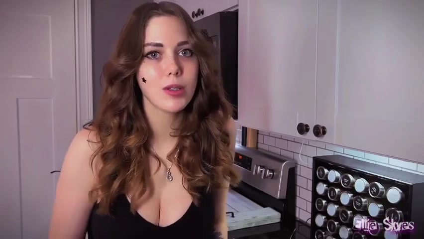 Ellie Skyes - You've Always Known Me