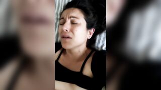 “When It All Started” No. 3: He breaks my pussy with tenderness, I love his moments