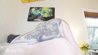 Harley Sin - Taboo Birthright
