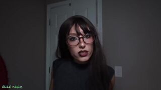 Elle Marz - Pick me step-twin