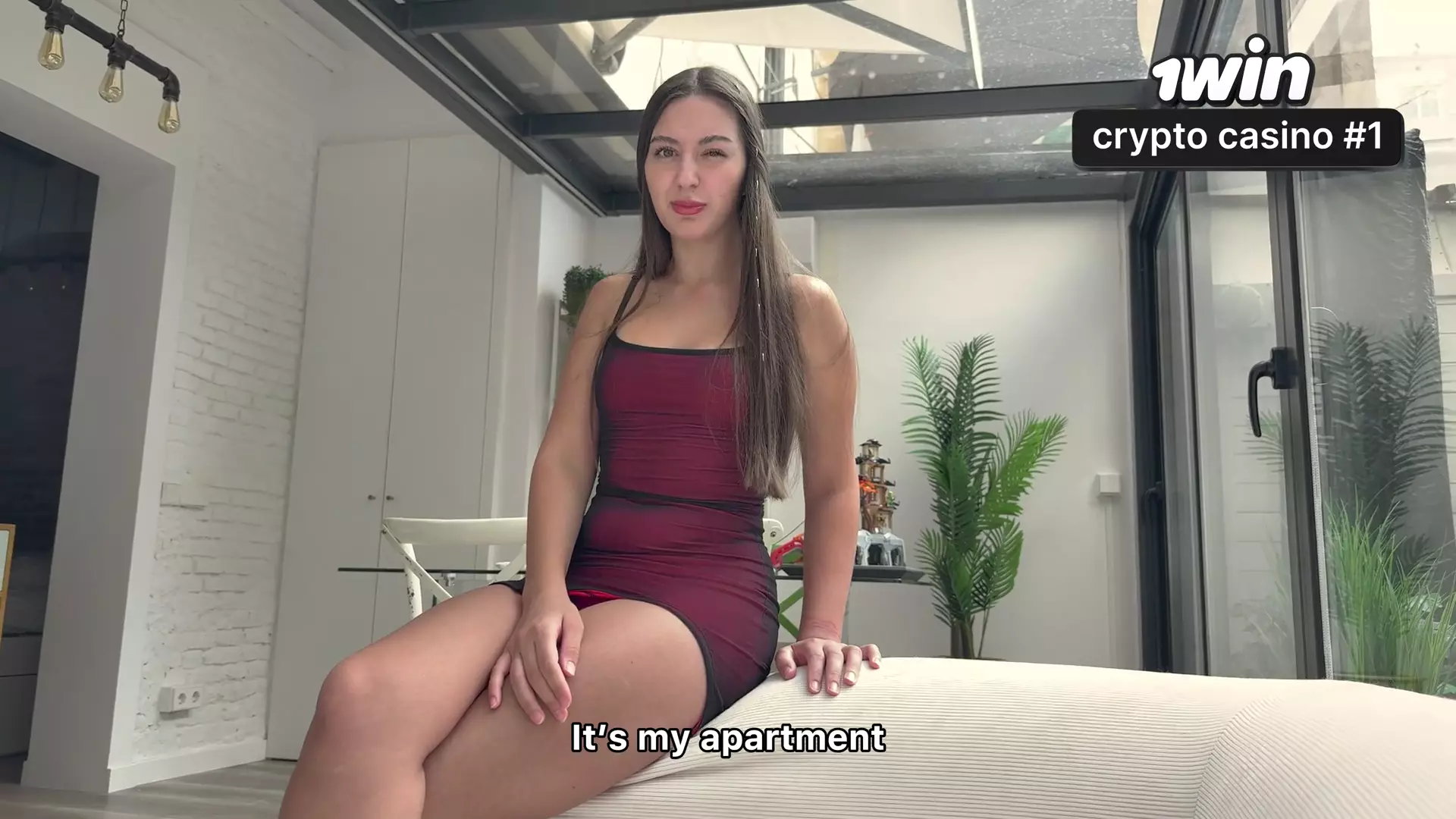 Friend's Girlfriend Seduced Me and I Fucked Her but Accidentally I Creampie H...