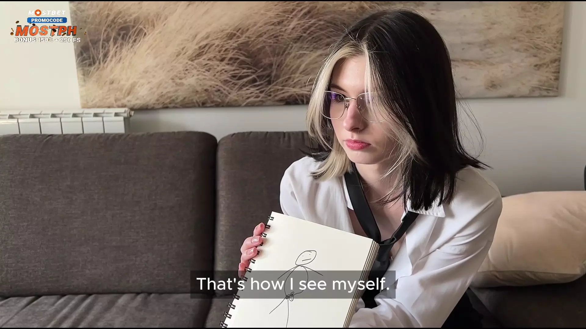Psychology Session got Out of Hand, a Psychologist Gave Her Young Client Sex