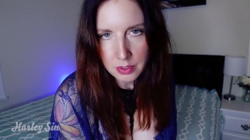 Harley Sin – Imposed Creampie Accidental Pregnancy