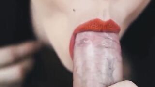 My personal collection of blowjobs with other people's wives and neighbors. Cum shots in the mouth