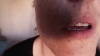 Littleredheadlisa - Dreaming Of Your Aunt