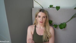 Anna Scot - The Safehouse with stepMom