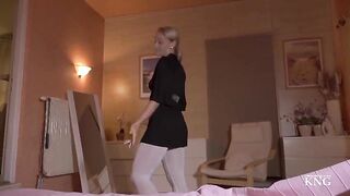 Kathia Nobili - Your Sister wants you