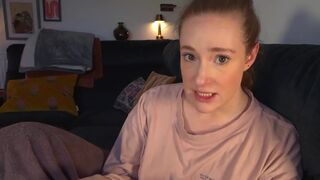 FionaDagger - Cozy Nonchalant Step-Sibling Hookup