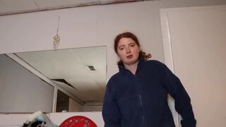 ThatTrixieGirl - Grandmother Gets You Ready For Bed