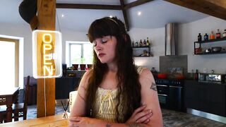 Sydney Harwin – Second Nature