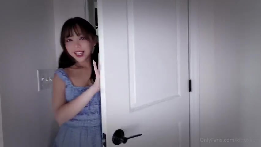 KittyxKum – I’ll Let You Use My Special Hole Daddy